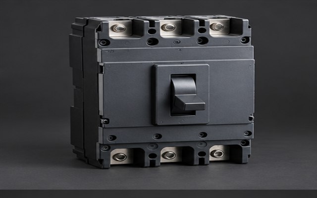 Electrical Components for Electrical & Automation