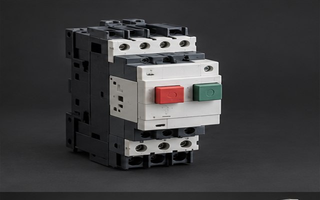 Control Equipment for Electrical & Automation