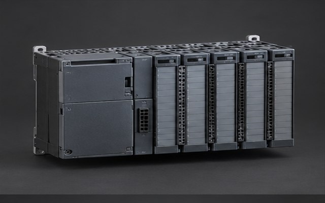 Automation Components for Electrical & Automation
