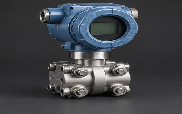 Field Devices for Electrical & Automation