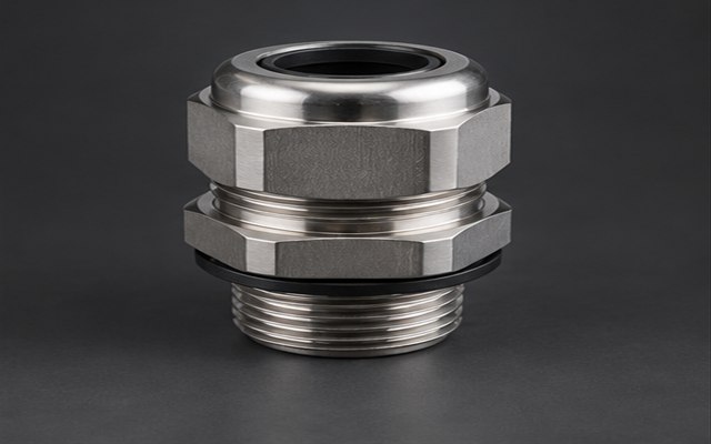 Accessories for Electrical & Automation