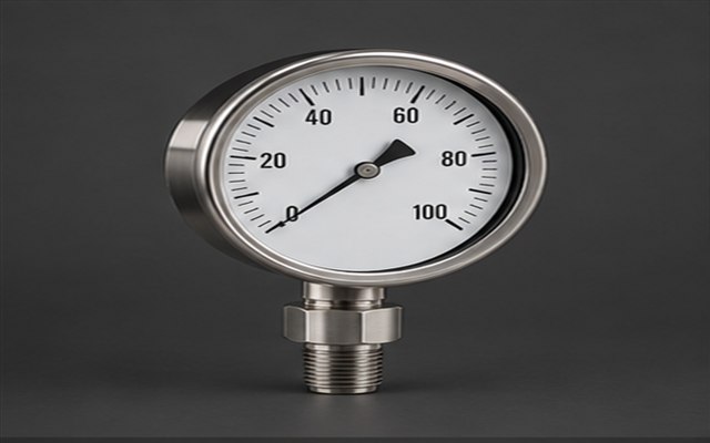 Pressure Gauges for Instrumentation