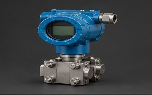 Pressure Transmitters for Instrumentation