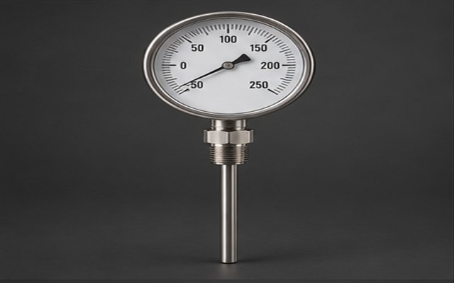 Temperature Instruments for Instrumentation