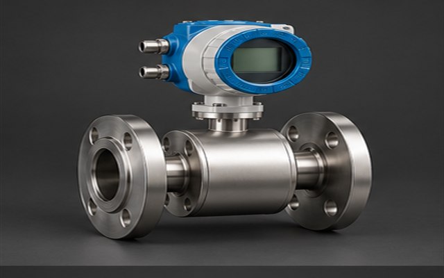 Flow Instruments for Instrumentation