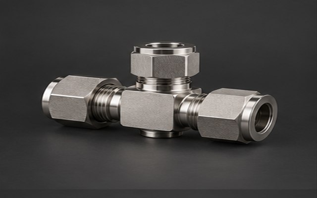 Instrument Fittings for Instrumentation