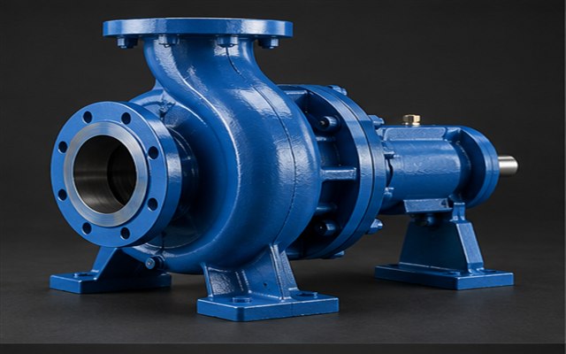 Pumps for Mechanical Equipment
