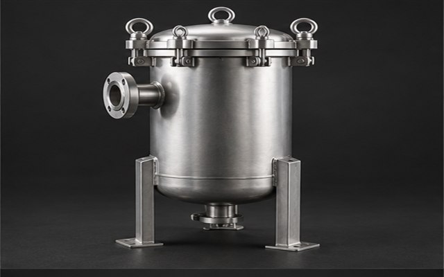 Filters for Mechanical Equipment