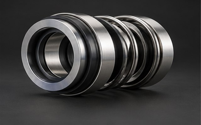 Mechanical Seals for Mechanical Equipment