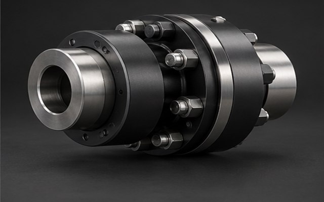 Mechanical Components for Mechanical Equipment