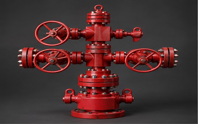 Oilfield Equipment for Oilfield & Industrial Supplies