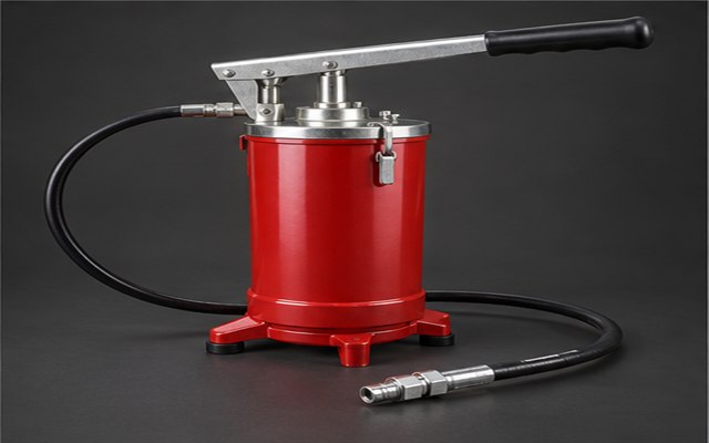 Maintenance Products for Oilfield & Industrial Supplies