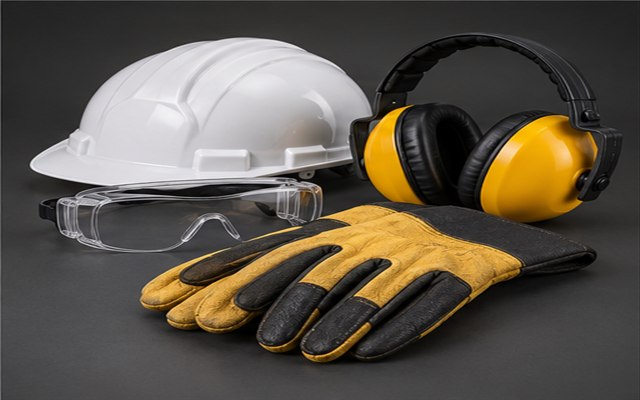 General Industrial Supplies for Oilfield & Industrial Supplies