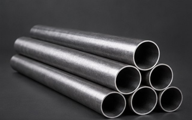 Seamless Pipes for Piping Products