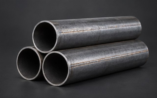 Welded Pipes for Piping Products