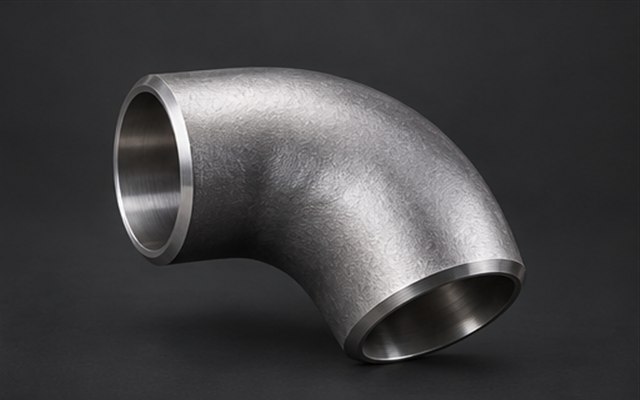 Butt Weld Fittings for Piping Products