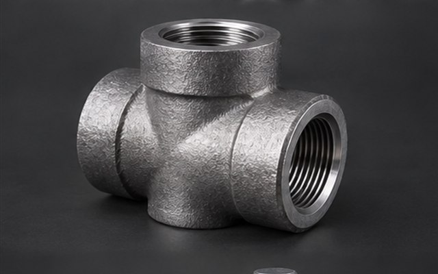 Forged Fittings for Piping Products