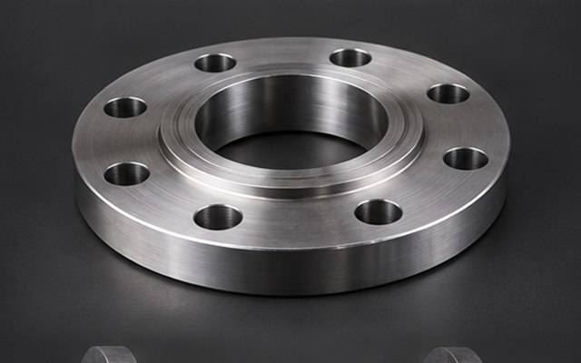 Flanges for Piping Products