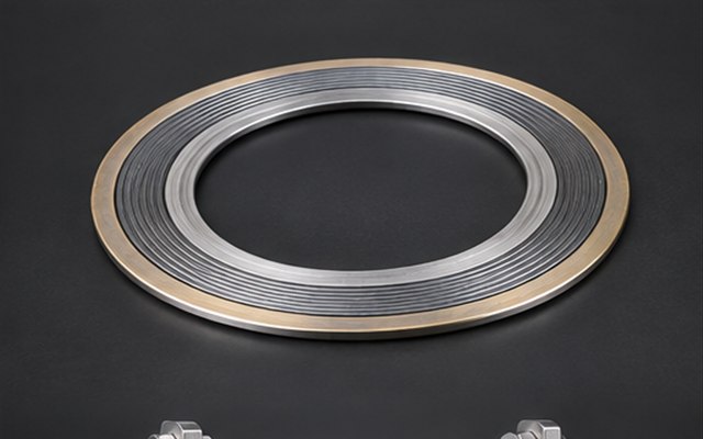 Gaskets for Piping Products