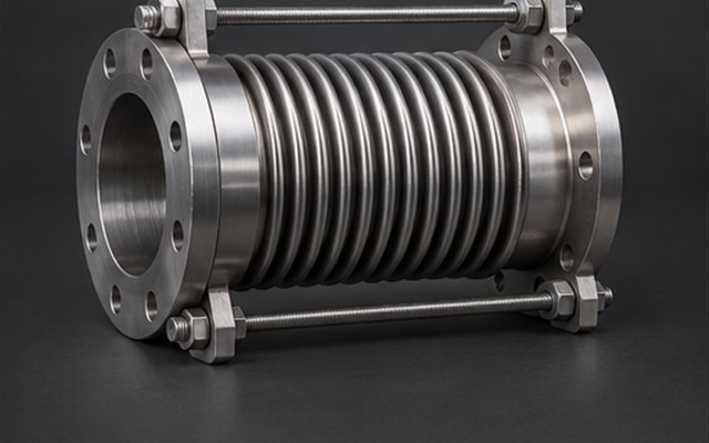 Expansion Joints for Piping Products