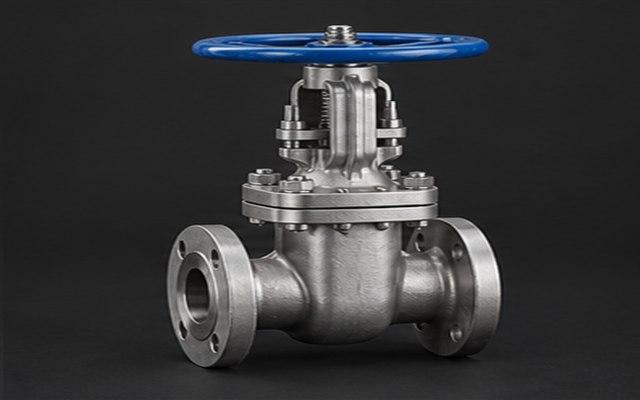 Gate Valves for Valves & Flow Control