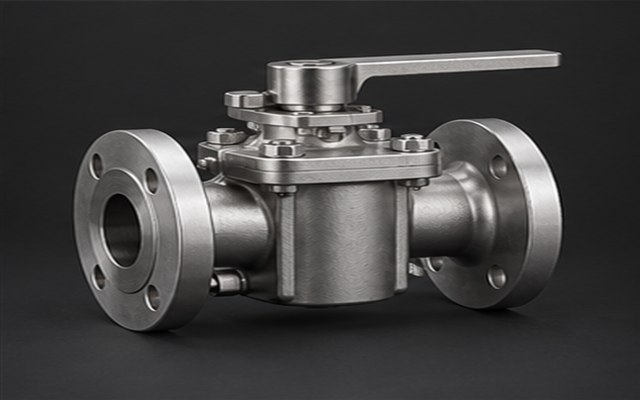Plug Valves for Valves & Flow Control